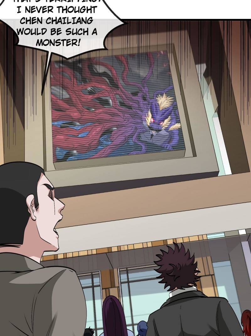 I Am The Monster Overlord Chapter 94 78